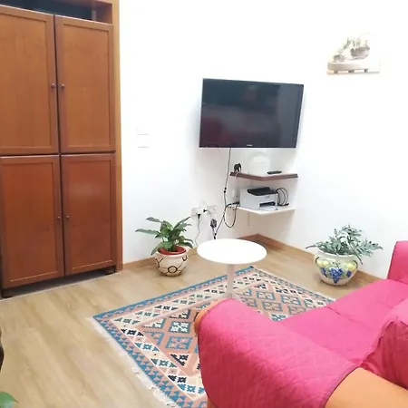 Comfy In Centre Apartamento *