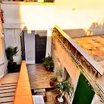 Comfy In Centre Appartement Marsala