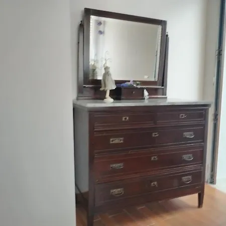 Lägenhet Comfy In Centre Marsala