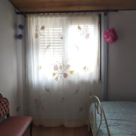 Apartment Comfy In Centre Marsala