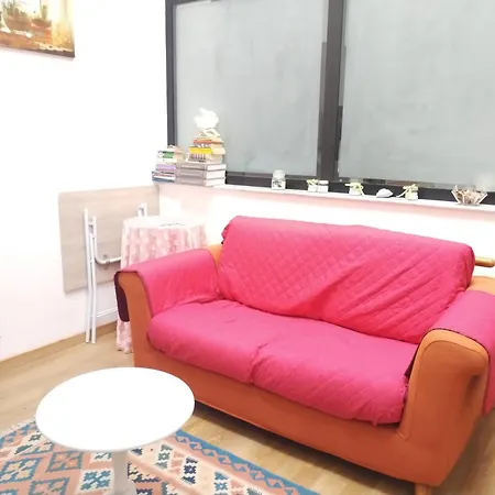 Apartment Comfy In Centre