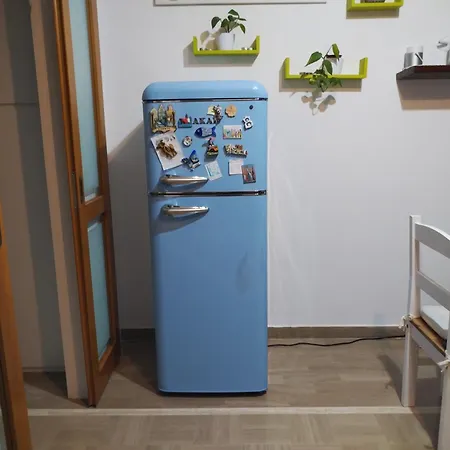 Comfy In Centre Lägenhet Marsala