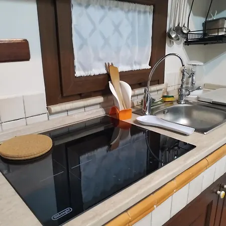 Apartment Comfy In Centre
