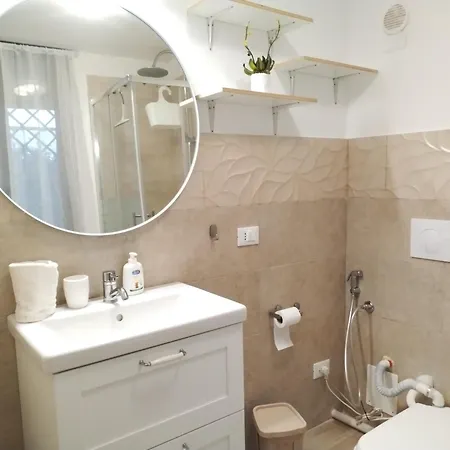 Apartment Comfy In Centre Marsala