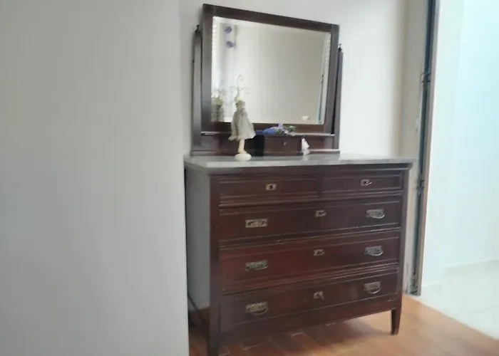 Lägenhet Comfy In Centre Marsala