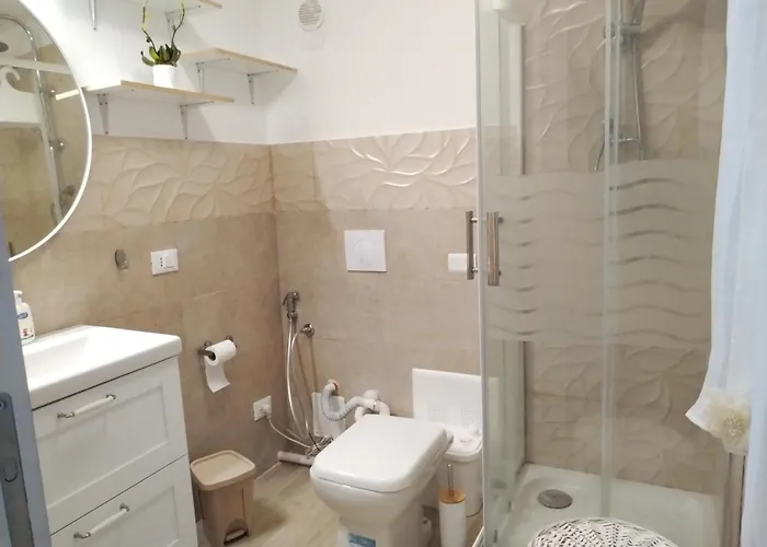 Lägenhet Comfy In Centre