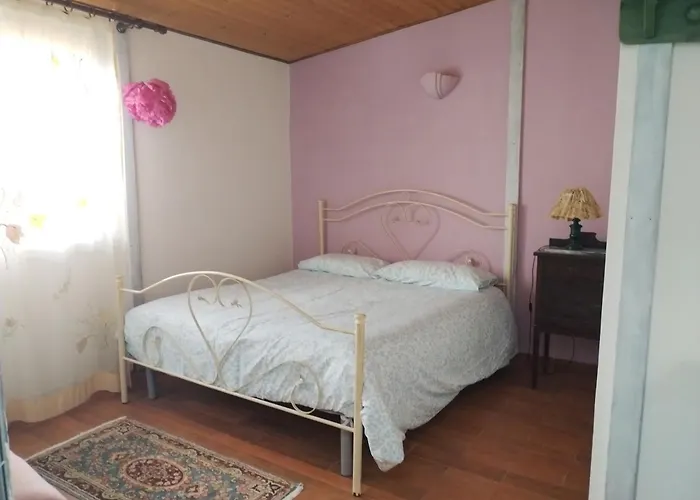 Lägenhet Comfy In Centre *