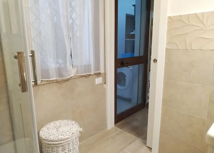 Comfy In Centre Lägenhet *