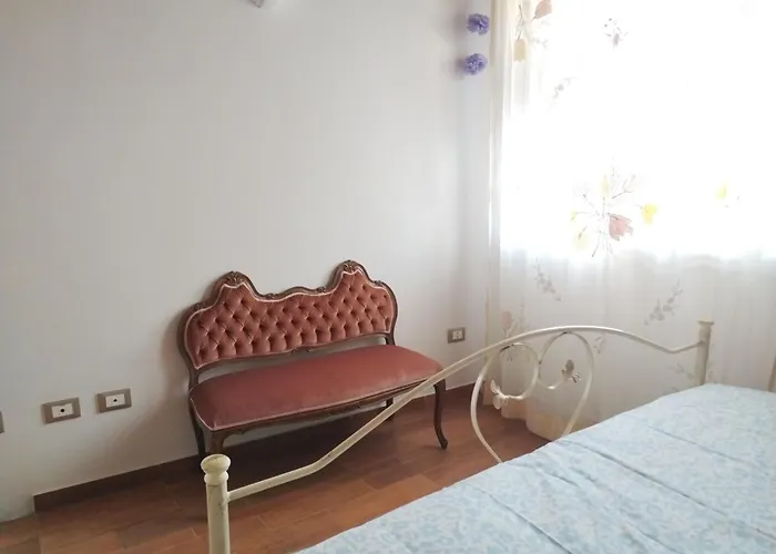 Lägenhet Comfy In Centre *