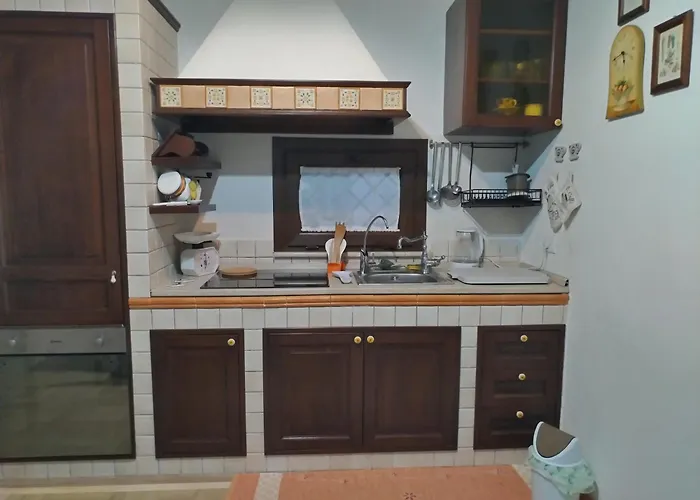 Comfy In Centre Marsala