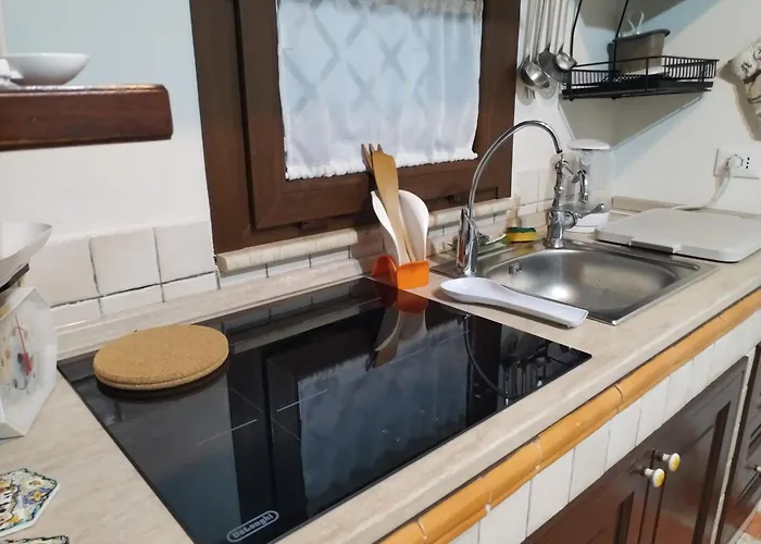 Lägenhet Comfy In Centre