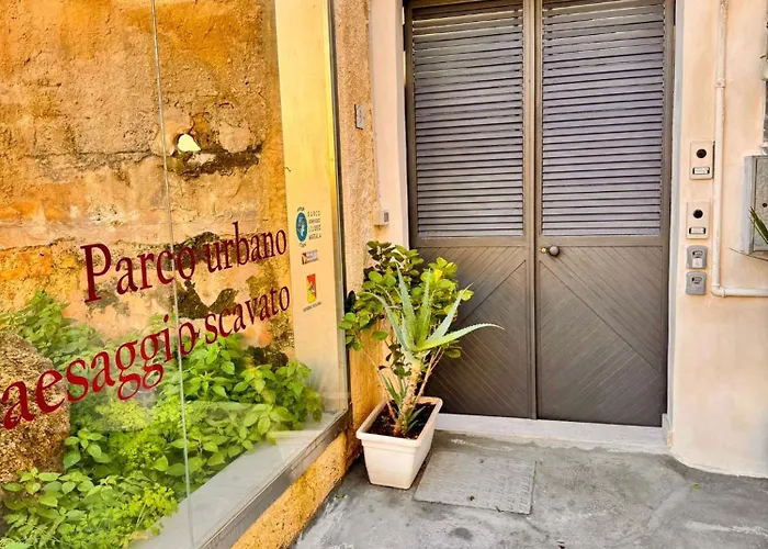 Lägenhet Comfy In Centre *